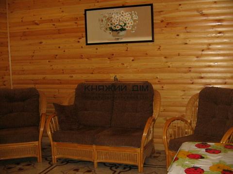 дом по адресу Криничная ул., 12