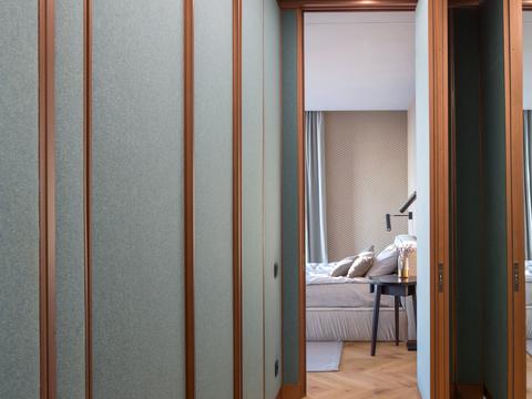 квартира по адресу Киев, Саксаганского ул., 37-К