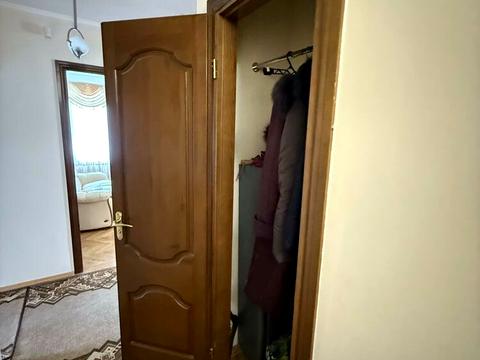 квартира по адресу Александра Борисенко ул. (Короленка), 4
