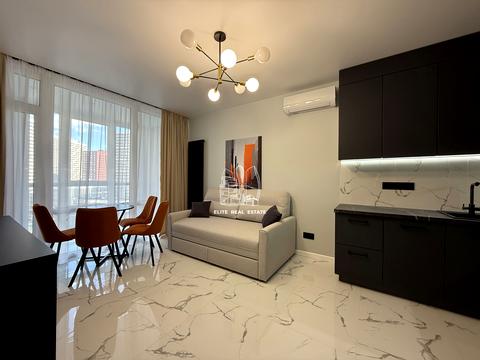 квартира за адресою Івана Виговського вул. (Маршала Гречка), 40/12