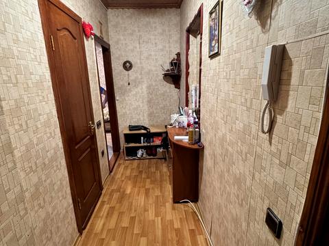 квартира за адресою Брюллова вул., 12