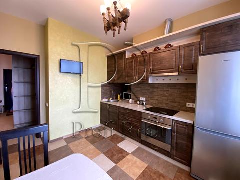 квартира по адресу Градинская ул., 7