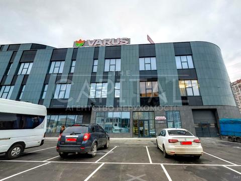 коммерческая по адресу Миколы Бажана просп., 38