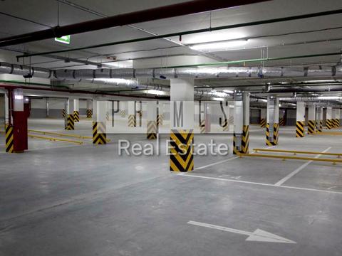 комерційна за адресою Київ, Деміївська вул., 29