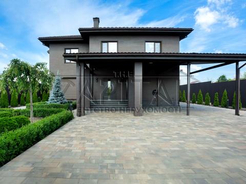 дом по адресу Лесная ул.