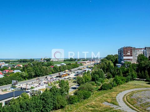 квартира за адресою Леся Курбаса вул., 6