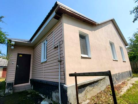 квартира по адресу Пашиніна, 11