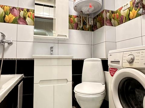 квартира за адресою Панікахи вул., 57
