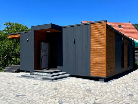 дом по адресу камянка