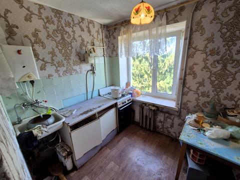 квартира за адресою Приморська, 54