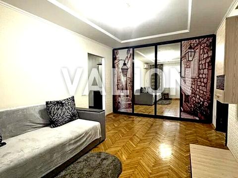 квартира за адресою Харківське шосе, 4