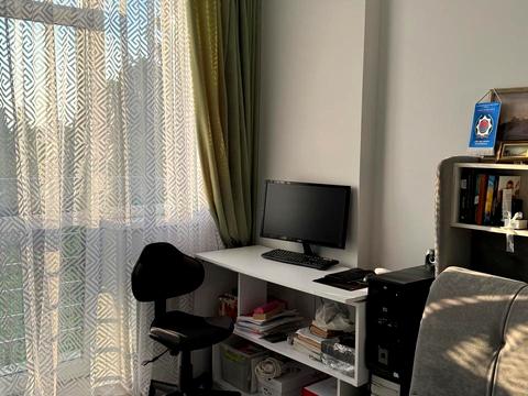 квартира по адресу Степана Чобану ул. (Василя Алексухіна), 24