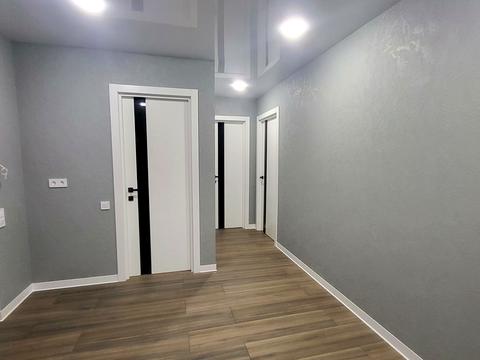 квартира по адресу Независимости ул., 21