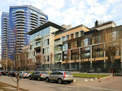 квартира за адресою Лабораторна вул., 7