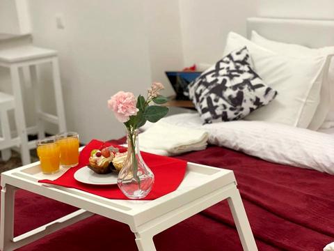 квартира за адресою Велика Васильківська вул. (Червоноармійська), 28