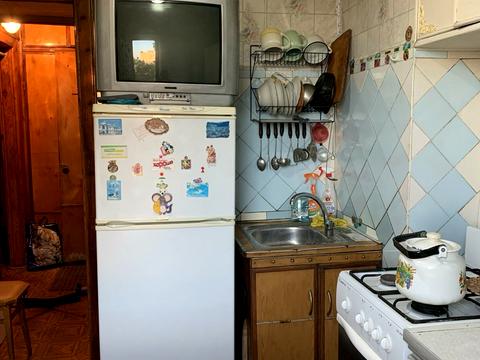 квартира за адресою Академіка Корольова вул., 28