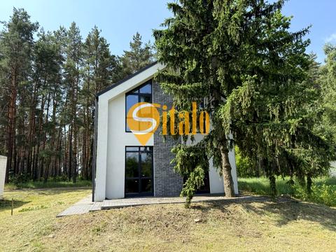 дом по адресу Озерна