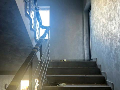 квартира по адресу Национальной Гвардии ул., 3-В