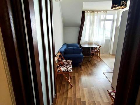 квартира по адресу Августина Волошина ул., 6