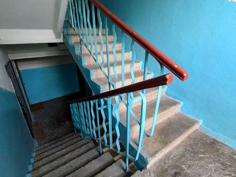 квартира по адресу Видинская ул., 31