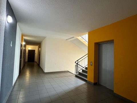 квартира по адресу Черновола ул., 48-Б