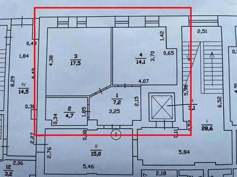 квартира за адресою Генерала Тараса Чупринки вул. (Пушкіна), 130В