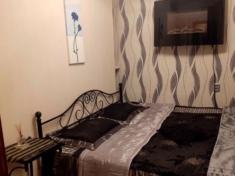 квартира по адресу Киев, Григория Кочура ул. (Александра Пироговского), 3