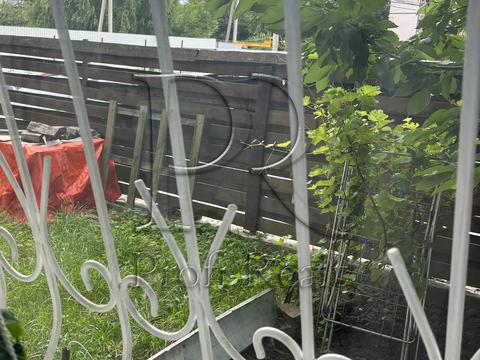 квартира по адресу Зелёная ул., 27