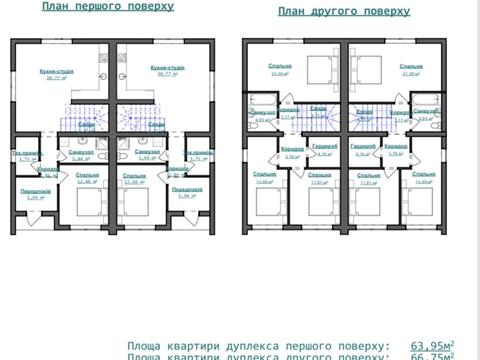 дом по адресу Києво Мироцька, 15