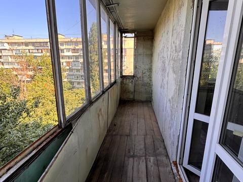 квартира по адресу Борщаговская ул., 10-А