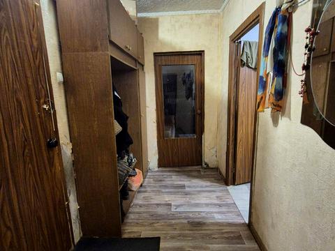 квартира по адресу Солнечный микрорайон ул., 50