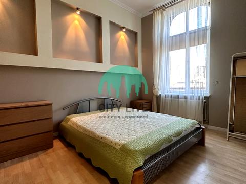 квартира по адресу Кардинала Любомира Гузара ул., 9