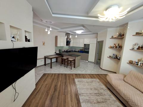квартира за адресою Паркова вул., 50