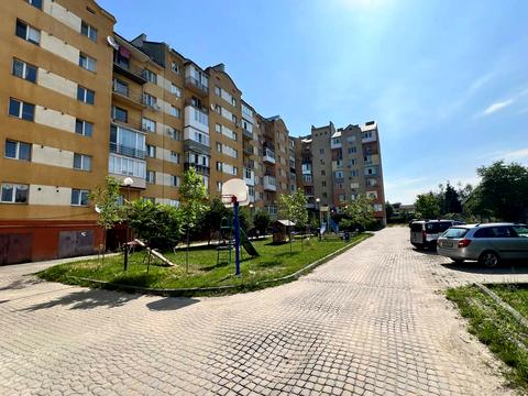 квартира по адресу Надії пер., 9б