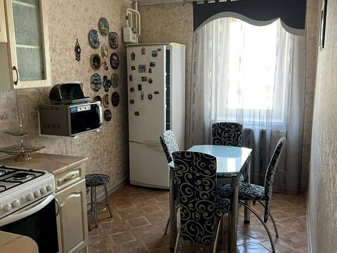 квартира по адресу Космическая ул., 87