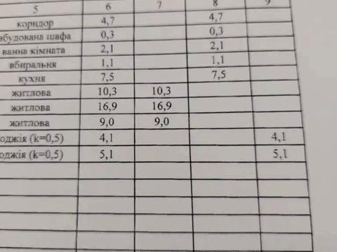 квартира по адресу Набережная Победы ул., 60