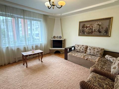квартира по адресу Червоной Калины просп., 103