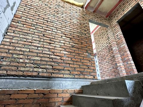 будинок за адресою Академіка Ромоданова вул. (Льва Толстого)