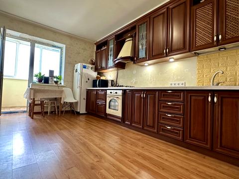квартира за адресою Вокзальна вул., 53