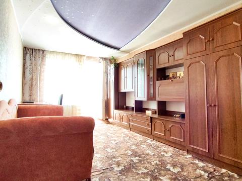 квартира по адресу Волковича ул., 7