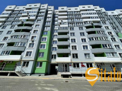 квартира по адресу Глинянский Тракт ул., 165