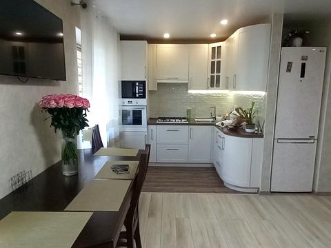 квартира за адресою Океанівська вул., 28
