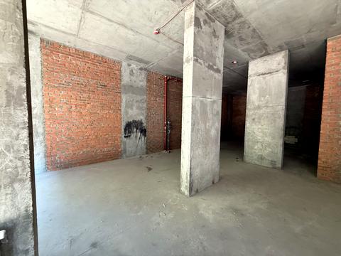 комерційна за адресою Київ, Набережно-Рибальська дорога вул., 9