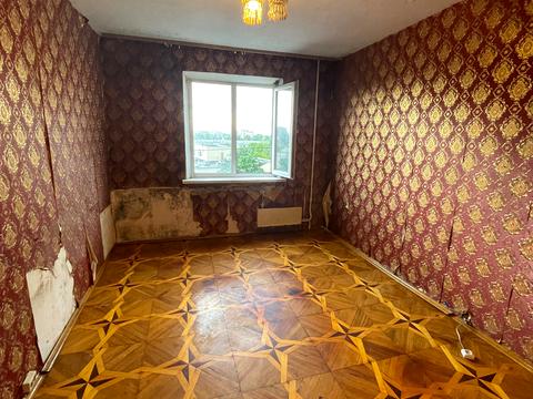 квартира за адресою Радунська вул., 18-А