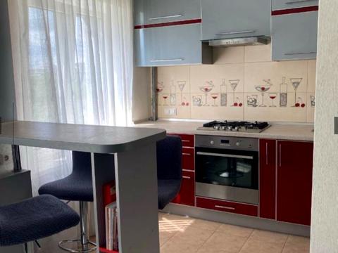 квартира по адресу Баленко ул., 5