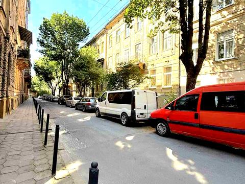 квартира по адресу Пекарская ул., 46