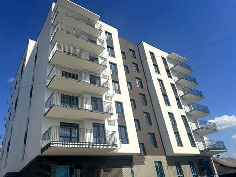 квартира за адресою Михайла Грушевського вул., 97