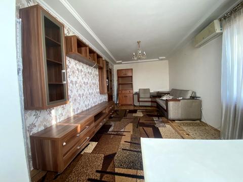 квартира по адресу Червоной Калины просп., 40