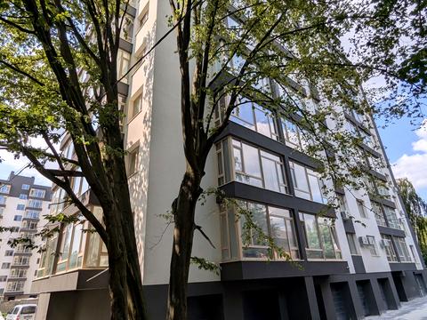 квартира по адресу Августина Волошина ул., 2-А