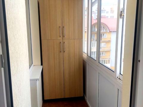 квартира за адресою Джорджа Вашингтона вул. (Батальна), 4а